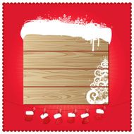 Christmas design N93