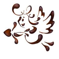 chocolate valentine