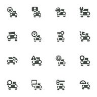 car icons N28