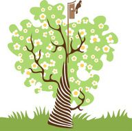 Spring Tree N35