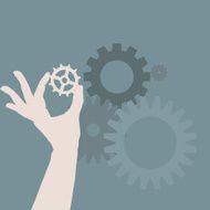 Cogs and gears N10