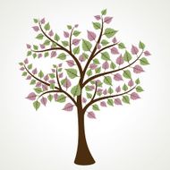 Retro tree N3