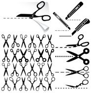 Scissors N95