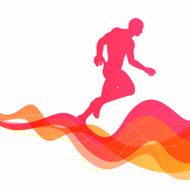 Vector Fitness Background N3