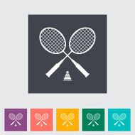 Badminton N20