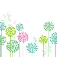 Dandelions N27