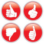 Thumbs Up N49