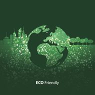 Eco Friendly Concept N4