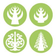 Tree of Life Vector