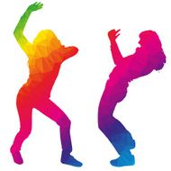 dancers N45