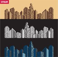 Cityscape N53
