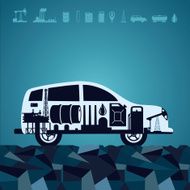 Fuel for your car N2