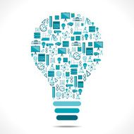 educational bulb N2