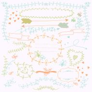 set decorations N2