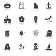 Halloween Icons N61