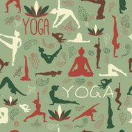 Yoga pattern N3
