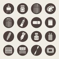 Art Icons N7