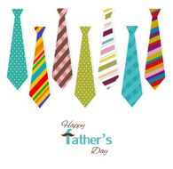Fathers day card N21