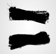 grunge banners N23