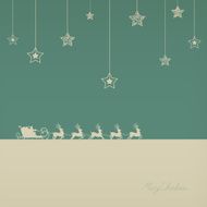 Vector Christmas Background N68