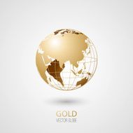 Golden globe N6