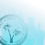 Nautical banners 05