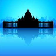 Saint Peter&#039;s Basilica The Vatican N3