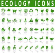 Ecology Icons N26