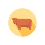 cow icon N12