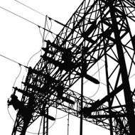 Perspective Power SubStation