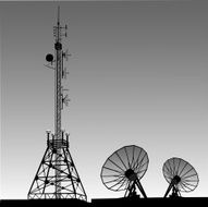 SatelliteDishes