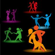 Dancing N32