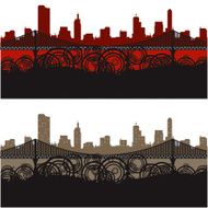 grunge city N3