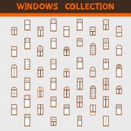 Windows collection