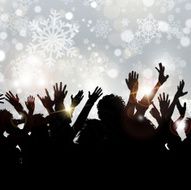Christmas Party N32