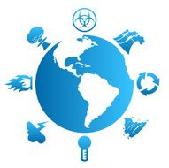 Global Issues &amp; Disasters N2