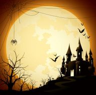 haunted castle N7