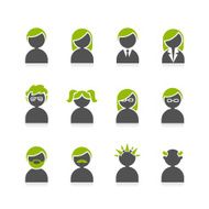 Simple Avatars N2