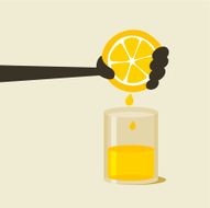 Lemon Juice N6