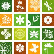Nature Icons N9