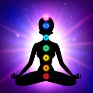 Chakras Meditation N2
