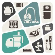 House appliances