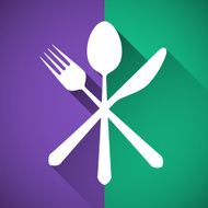 Gastronomy - Restaurant symbol N5