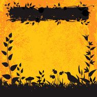 grunge design N2