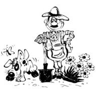 Gardener N17