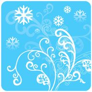 Winter Graphics N2