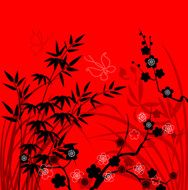 Nature (vector) N2