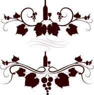 Wine list N12