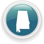 alabama state icon
