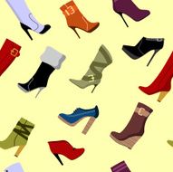 Boots Seamless N2